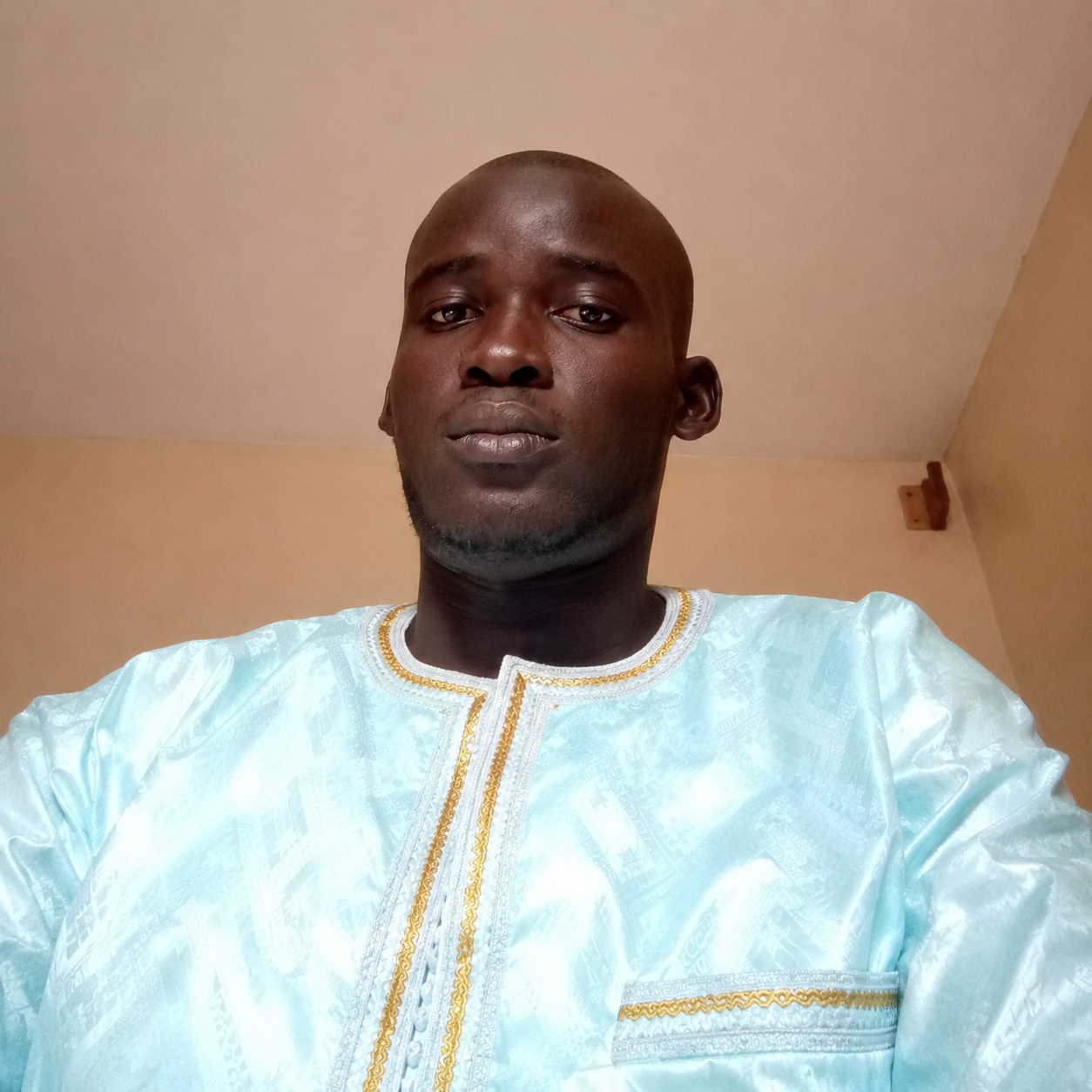 Ibrahima Ndiaye